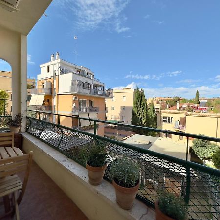 Interno 4 In Rome - Aventino E Circo Massimo 아파트 외부 사진