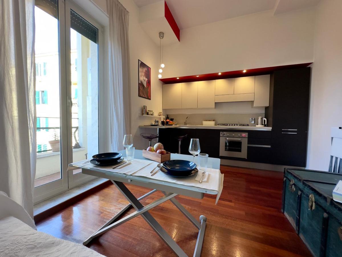 Interno 4 In Rome - Aventino E Circo Massimo 아파트 외부 사진
