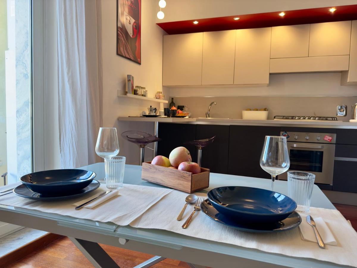 Interno 4 In Rome - Aventino E Circo Massimo 아파트 외부 사진
