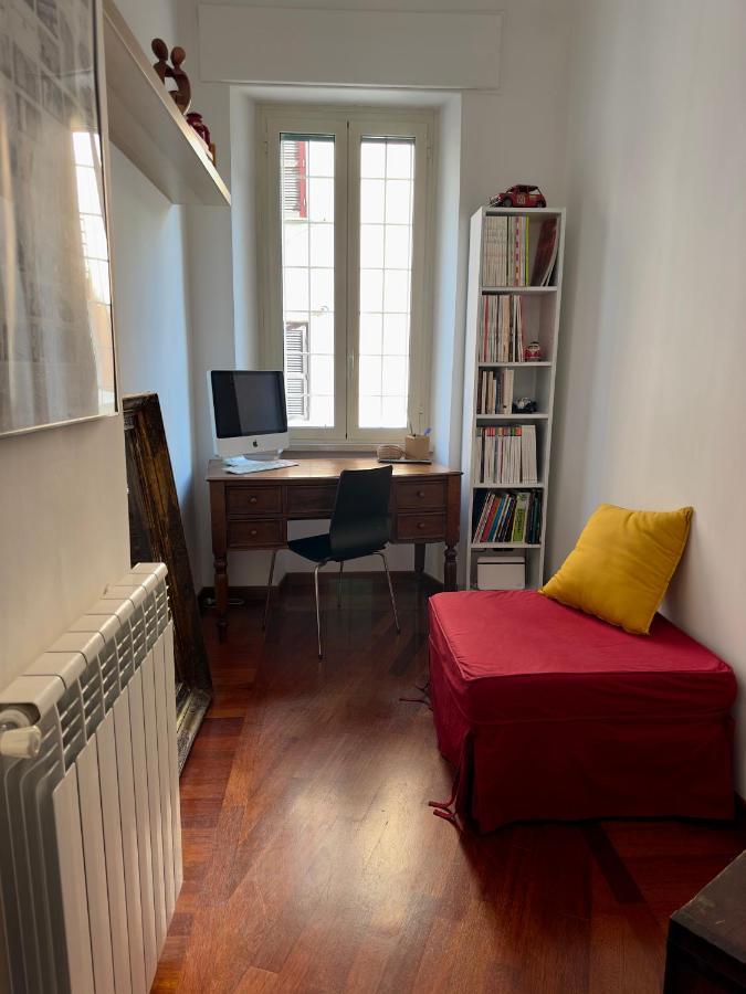 Interno 4 In Rome - Aventino E Circo Massimo 아파트 외부 사진