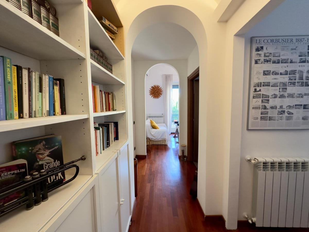 Interno 4 In Rome - Aventino E Circo Massimo 아파트 외부 사진