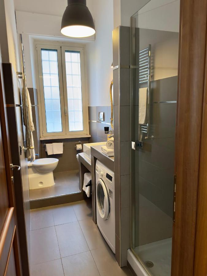 Interno 4 In Rome - Aventino E Circo Massimo 아파트 외부 사진