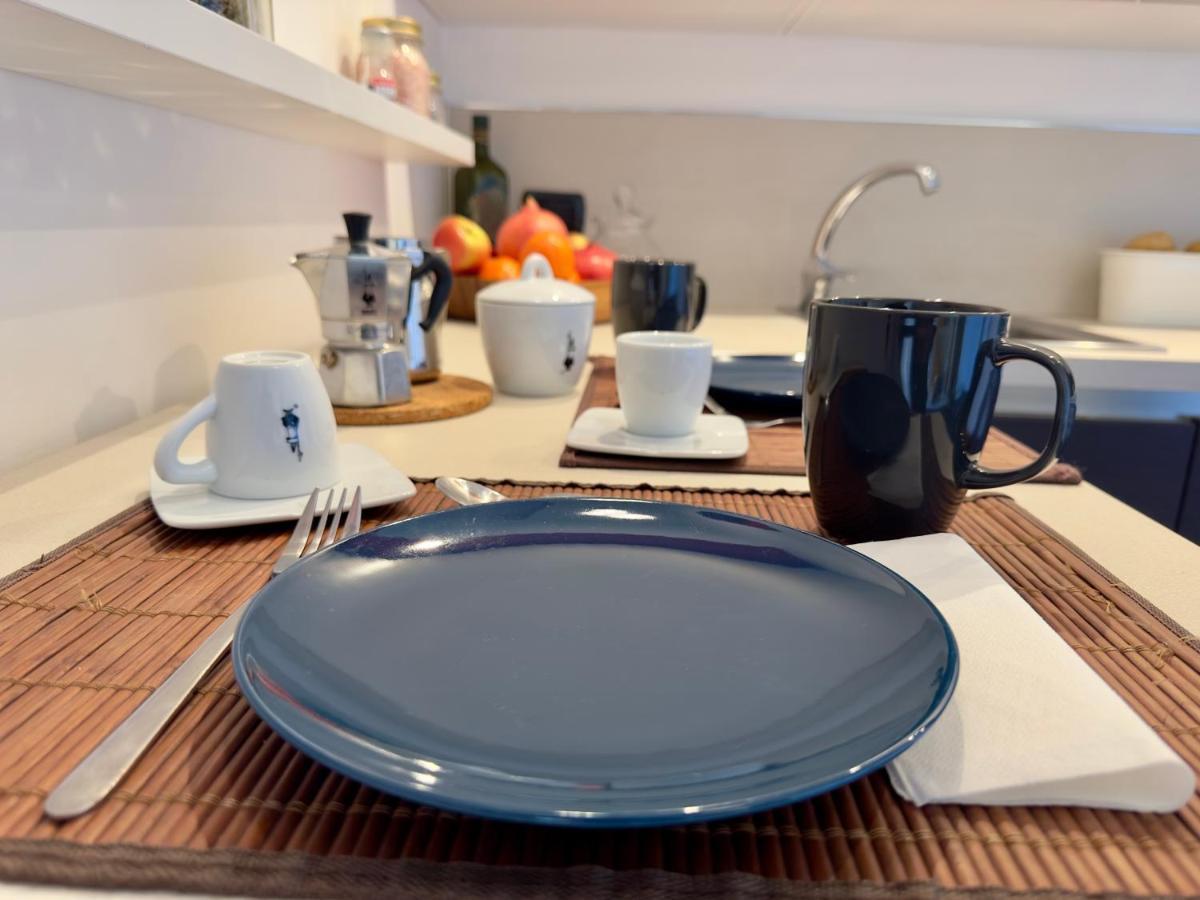 Interno 4 In Rome - Aventino E Circo Massimo 아파트 외부 사진