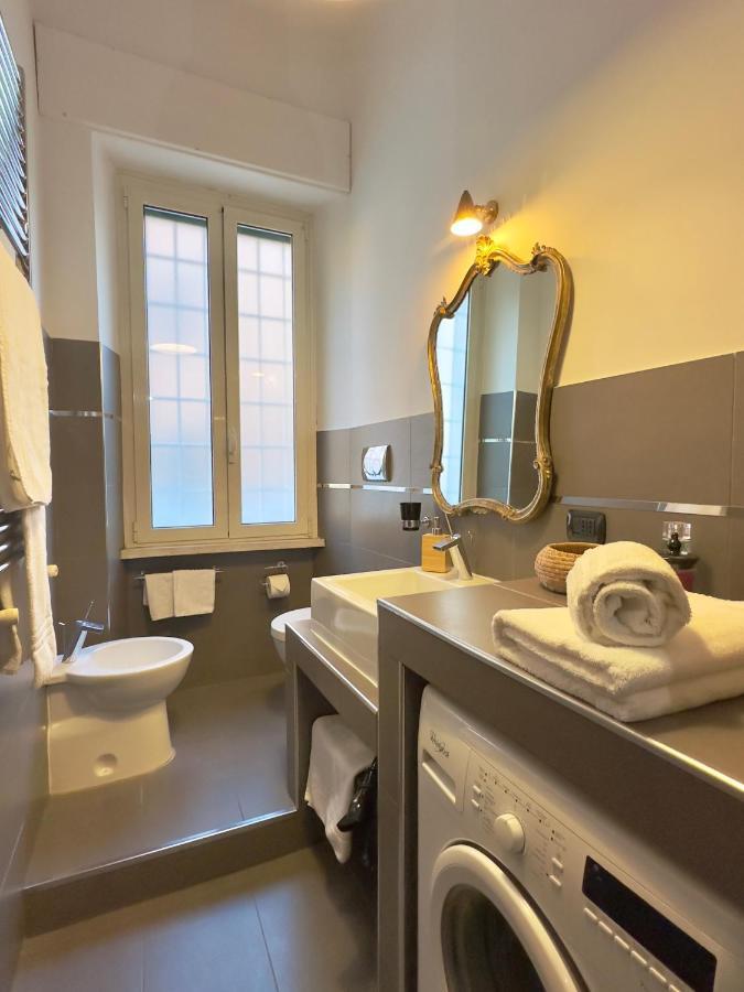 Interno 4 In Rome - Aventino E Circo Massimo 아파트 외부 사진