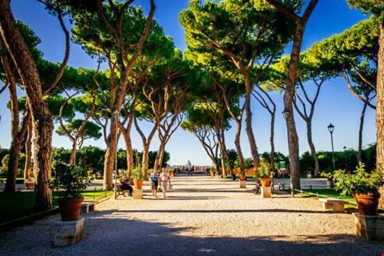 Interno 4 In Rome - Aventino E Circo Massimo 아파트 외부 사진