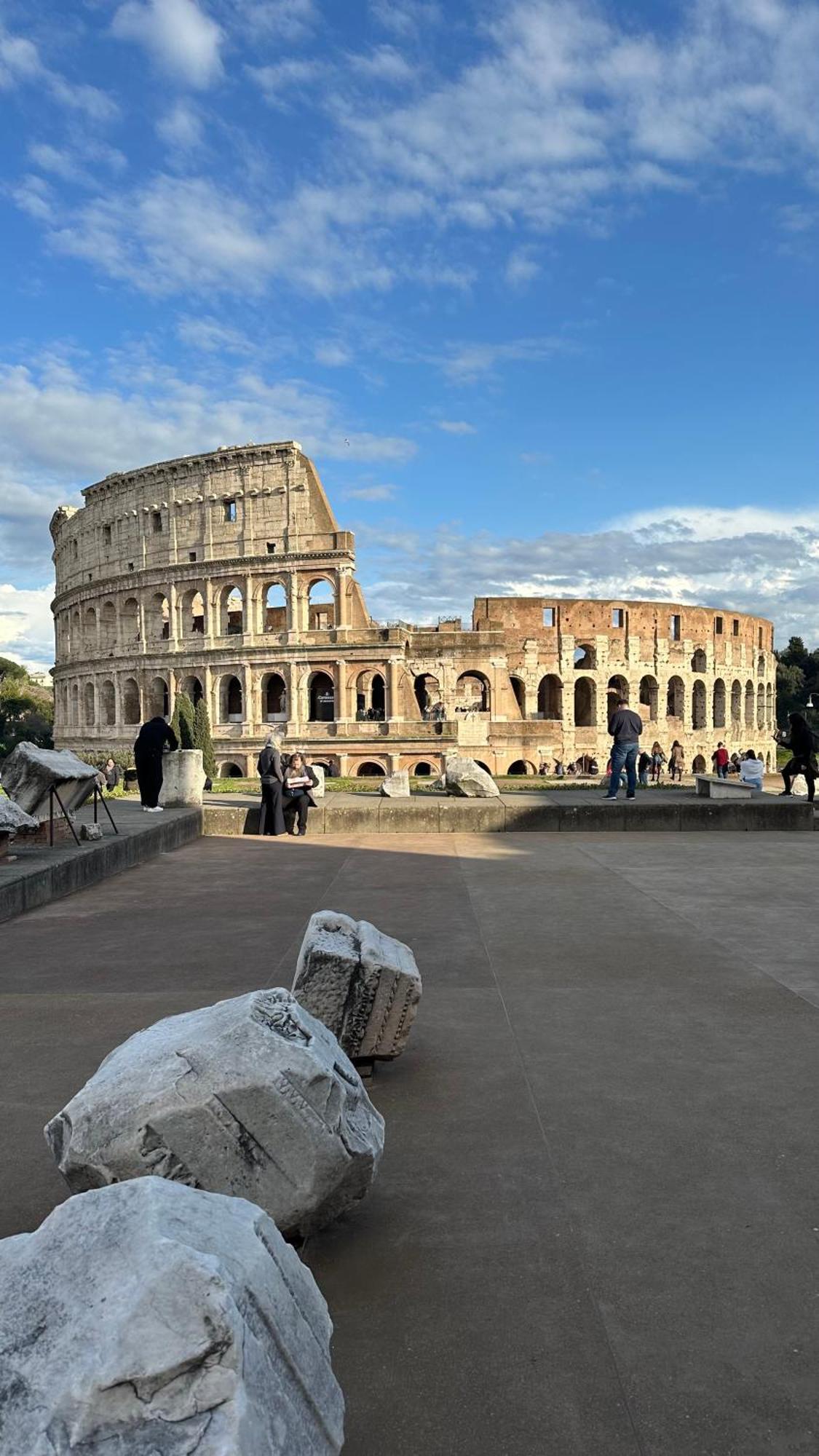 Interno 4 In Rome - Aventino E Circo Massimo 아파트 외부 사진